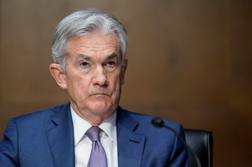 What Can Jerome Powell Do To Prevent Wall Street’s Worst Nightmare?