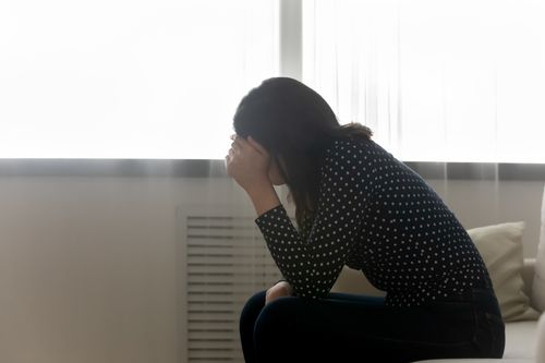Us Lawmakers Want More Research On Coronavirus Pandemic’s Mental Health Toll