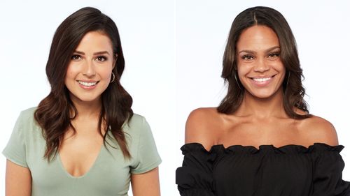 ‘the Bachelorette’ Announces Two New Stars