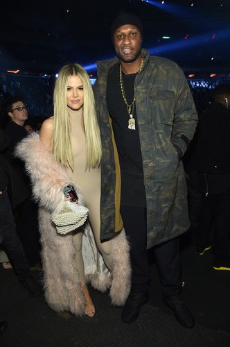 Lamar Odom Gets Emotional Watching ‘khloe & Lamar’