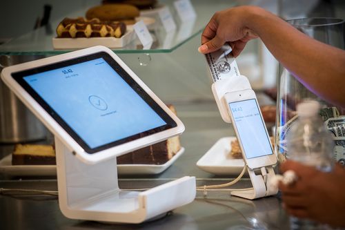 Square To Acquire Majority Stake In Music Service Tidal For $297 Million