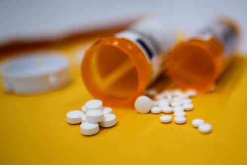 High Schoolers Who Misuse Prescription Opioids Are At Higher Risk For Suicidal Behaviors, Study Finds