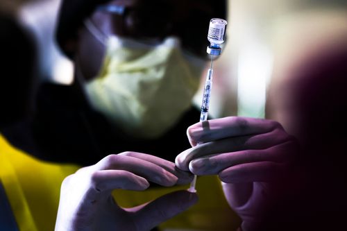 Cnn Poll: One Year Into The Coronavirus Pandemic, Most Americans Say The Worst Has Passed