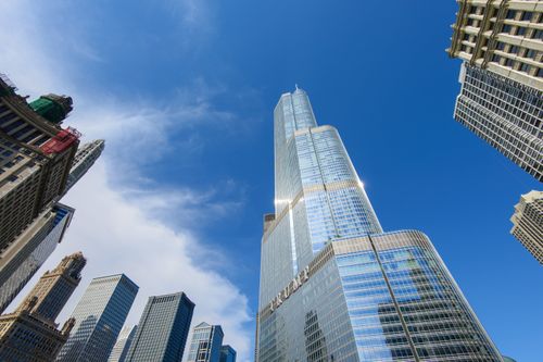 Nyc Prosecutors’ Probe Into Trump Finances Expands To Include Millions Loaned For Chicago Skyscraper