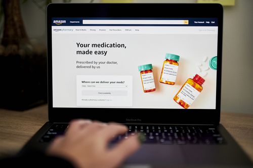 Amazon Looks To Expand Its Telehealth Footprint