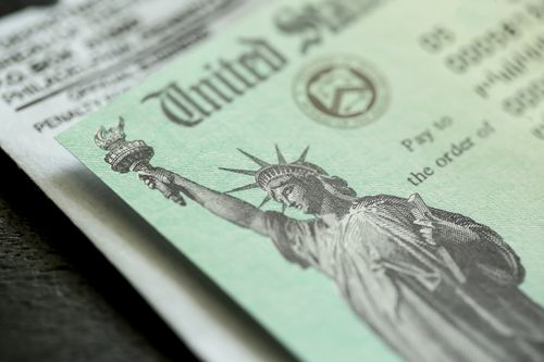 Will You Get The Third Stimulus Check? Here’s How To Know.