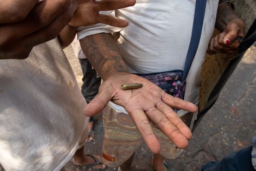 Increasing Evidence That Myanmar’s Military Forces Are Shooting To Kill As Country Mourns Young Victims