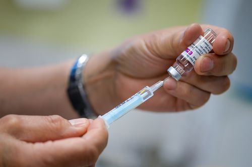 Astrazeneca Vaccine Is 79% Effective Against Symptomatic Covid 19, Company Says