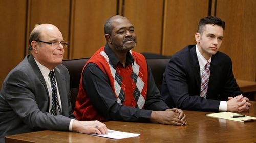 They Were Innocent And On Death Row. Now, The Exonerated Want To Ensure Biden Keeps Pledge