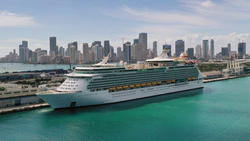 When Can We Go On A Cruise Again?