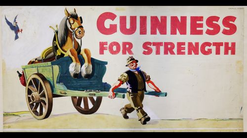 Is Guinness Really ‘good For You’?