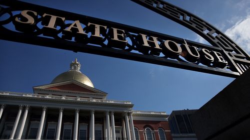 With Congress Poised To Give States And Local Governments $350 Billion, Pandemic Budget Hit For Many Was Smaller Than Predicted