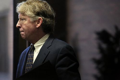 New York Prosecutor Investigating Trump Announces He Won’t Seek Reelection