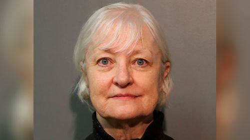 ‘serial Stowaway’ Marilyn Hartman Arrested Again At Chicago’s O’hare International Airport