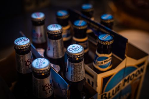 Massive Hack Disrupts Molson Coors Brewing Operations