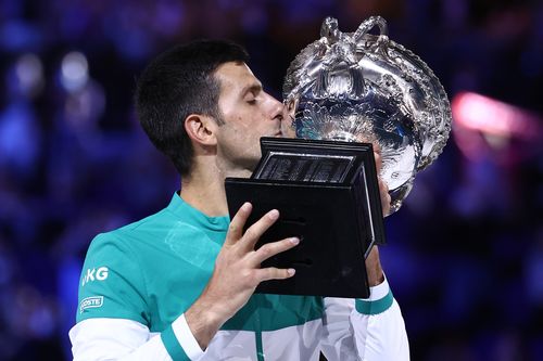 Novak Djokovic Surpasses Roger Federer’s All Time Record Of Weeks Spent As World No.1