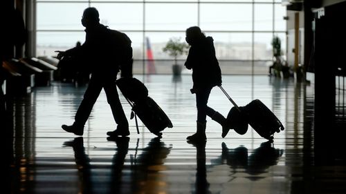 Air Travel Is Finally Higher Than A Year Ago — But It’s Still Far Below Normal