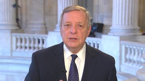 Durbin: ‘i Think I’m Close’ To Getting Senate Votes Needed To Advance Dream Act