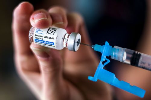 Millions More Americans Can Now Get Covid 19 Vaccines, Including Teachers In All 50 States