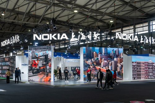 Nokia Is Cutting Up To 10,000 Jobs