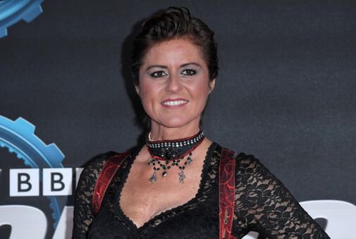 Sabine Schmitz, ‘queen Of The Nürburgring,’ Dead At 51