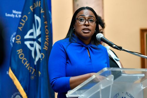 Rochester Mayor And Top Officials ‘suppressed’ Information About Daniel Prude’s Death, Independent Report Says