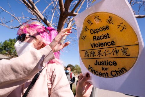 Attacks Against Asian Americans Are On The Rise. Here’s What You Can Do