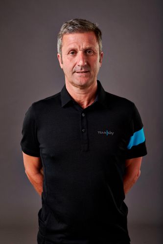Former British Cycling Doctor Found Guilty Of Ordering Banned Testosterone