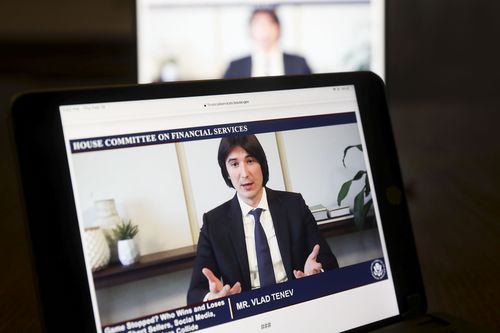 Robinhood Is Trying To Go From Pr Nightmare To Ipo. In This Market, It Might Just Work