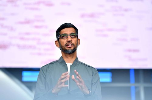Google Doubles Down On Office Space Despite The Rise In Remote Work