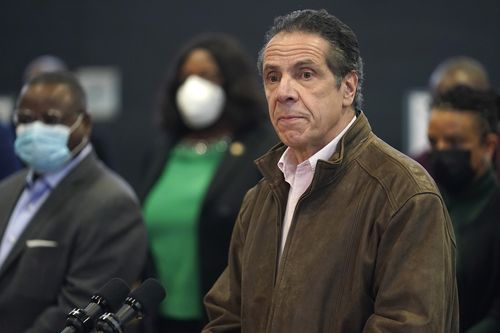 Pressure Ratchets Up On Cuomo After New York Assembly Speaker Oks Impeachment Investigation