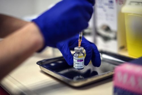Covid 19 Reinfections Are Rare, But More Common In People 65 And Older, Study Finds