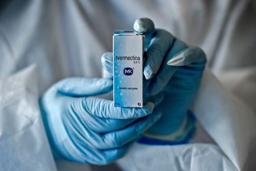 Fda Warns Against Using Anti Parasitic Drug For Covid 19 After Reports Of Hospitalizations