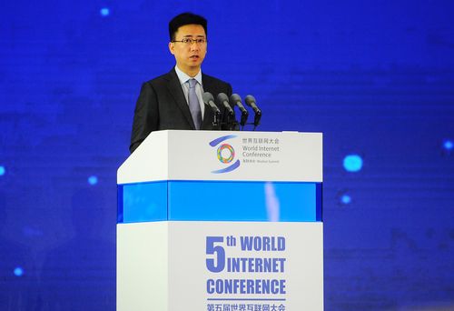 Simon Hu Resigns As Ant Group Ceo Following Regulatory Crackdown