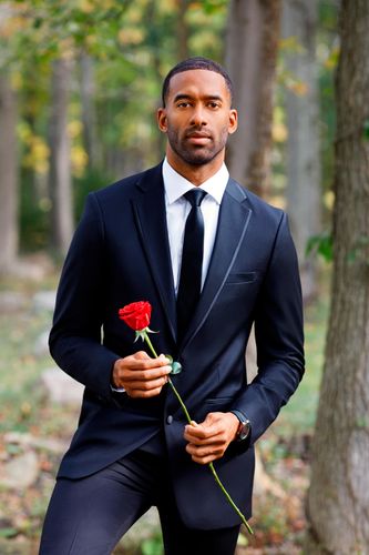 Matt James Chooses A Winner And Then Dumps Her In The ‘bachelor’ Finale
