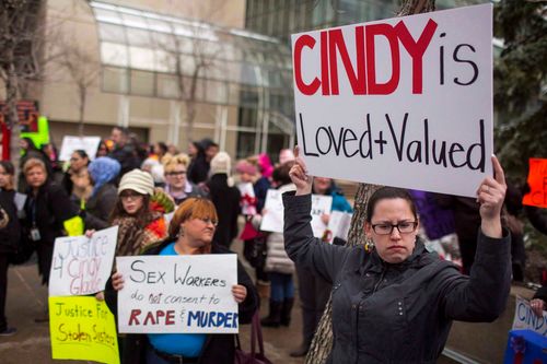 Canada Vowed To Protect Its Indigenous Women. But They Are Still Being Blamed For Their Own Deaths