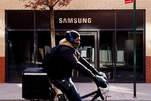 The Global Chip Shortage Is Still Hurting Samsung, Honda And Volkswagen
