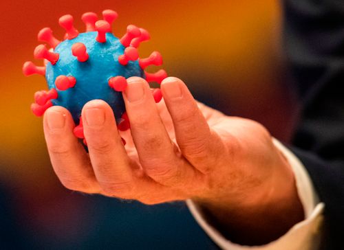 Covid 19 Antibodies Present In About 1 In 5 Blood Donations From Unvaccinated People, According To Data From The American Red Cross