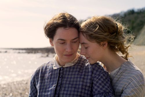 ‘ammonite’ And 5 More Works About Women Overlooked By History