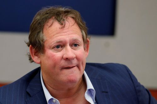 Us Economy Can ‘definitely’ Withstand Tax Hikes, Blackrock’s Rick Rieder Says