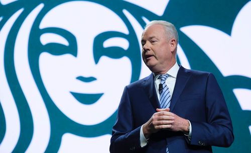 Pandemic Puts Booming Ceo Pay Under The Microscope