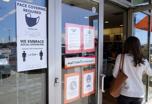 A Safer Future Is Just Months Away. But Americans Shouldn’t Give Up On Covid 19 Safety Measures Yet, Former Cdc Director Says