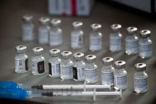 Biontech ‘turning Every Stone’ To Scale Up Vaccine Production, Co Founder Tells Cnn