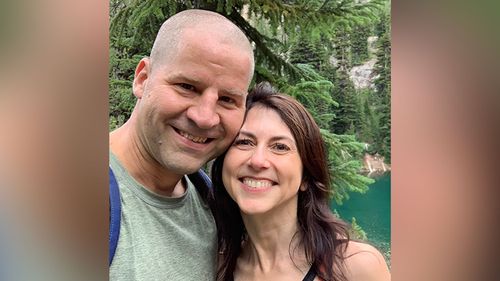 Billionaire Mackenzie Scott Remarries, Tying The Knot With A Seattle Schoolteacher