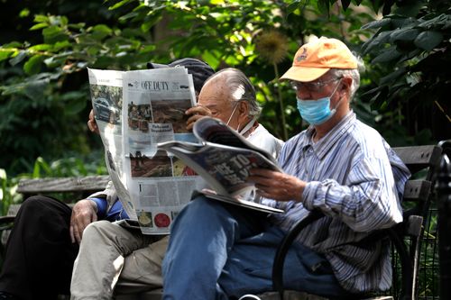 The Us Pandemic At One Year: Looking Back At The Week Everything Changed, And Looking Forward