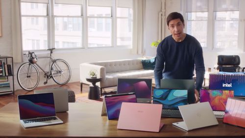 Justin Long, The ‘i’m A Mac’ Actor, Defects From Apple