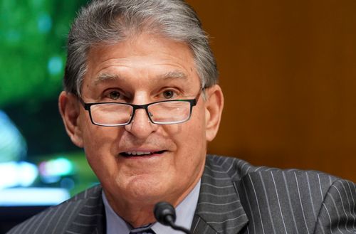 Democrats Still Face Tricky Path To Gutting Filibuster Despite Manchin’s Openness To Reforms