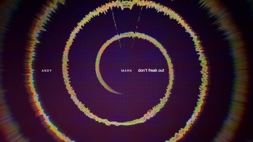 ‘calls’ Dials Streaming Tv Back To What Creepily Feels Like Radio Drama