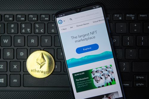 What Is An Nft? Non Fungible Tokens Explained