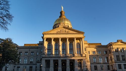 Georgia Senate Approves Sweeping Election Bill That Would Repeal No Excuse Absentee Voting
